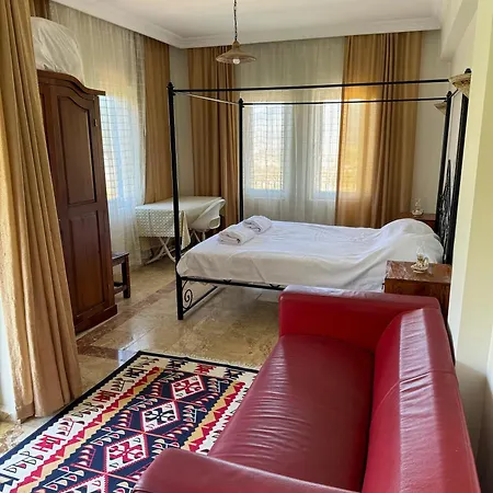 Вилла Fethiye'de Doga Manzarali