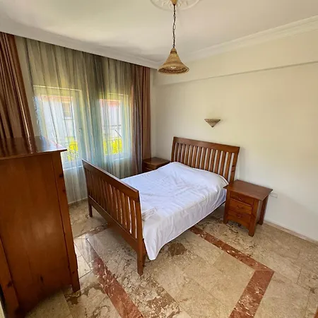 Fethiye'de Doga Manzarali 别墅