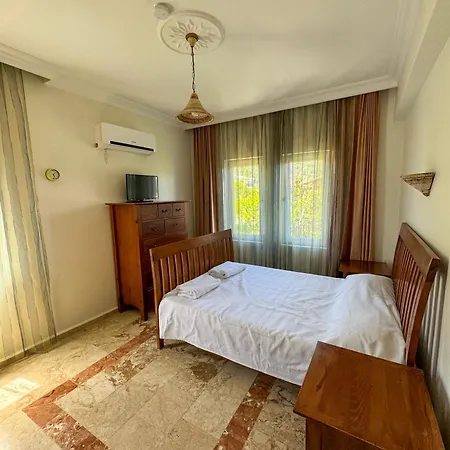 Fethiye'de Doga Manzarali 페티예